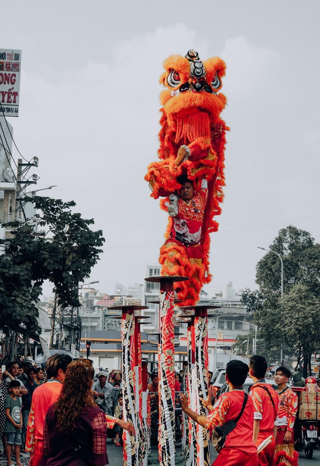 Navigating Chinese New Year Shutdowns: Tips for Merchandise Buyers and Logistics